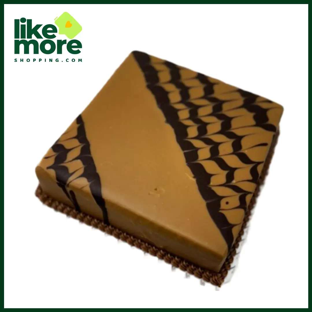 Main image of Coffee & Chocolate - The Fab