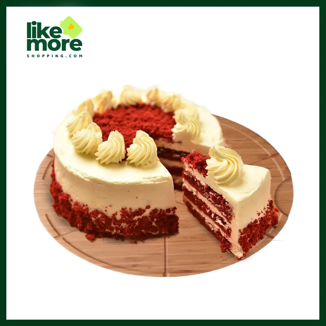 Main image of Red Velvet Cake