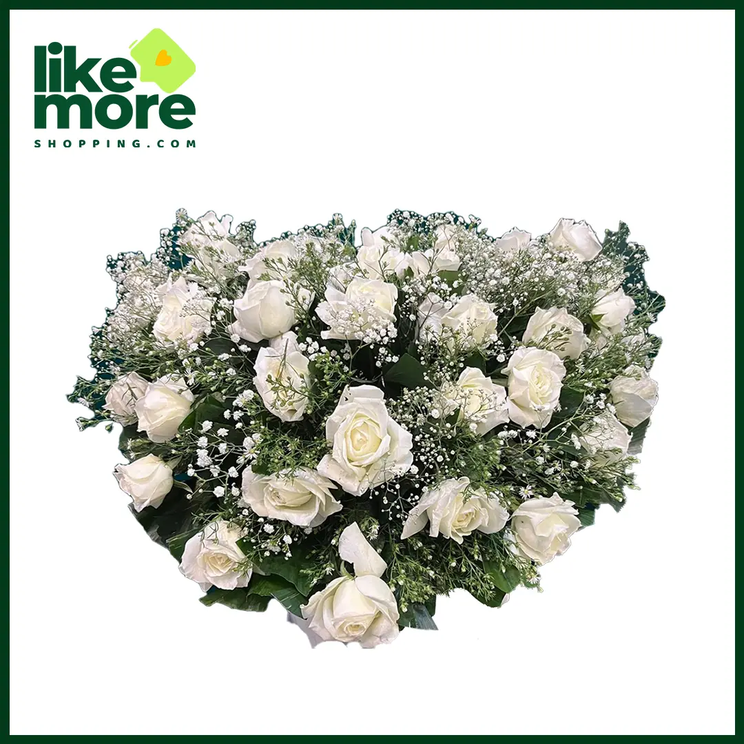 Funeral flowers 13 - image 1