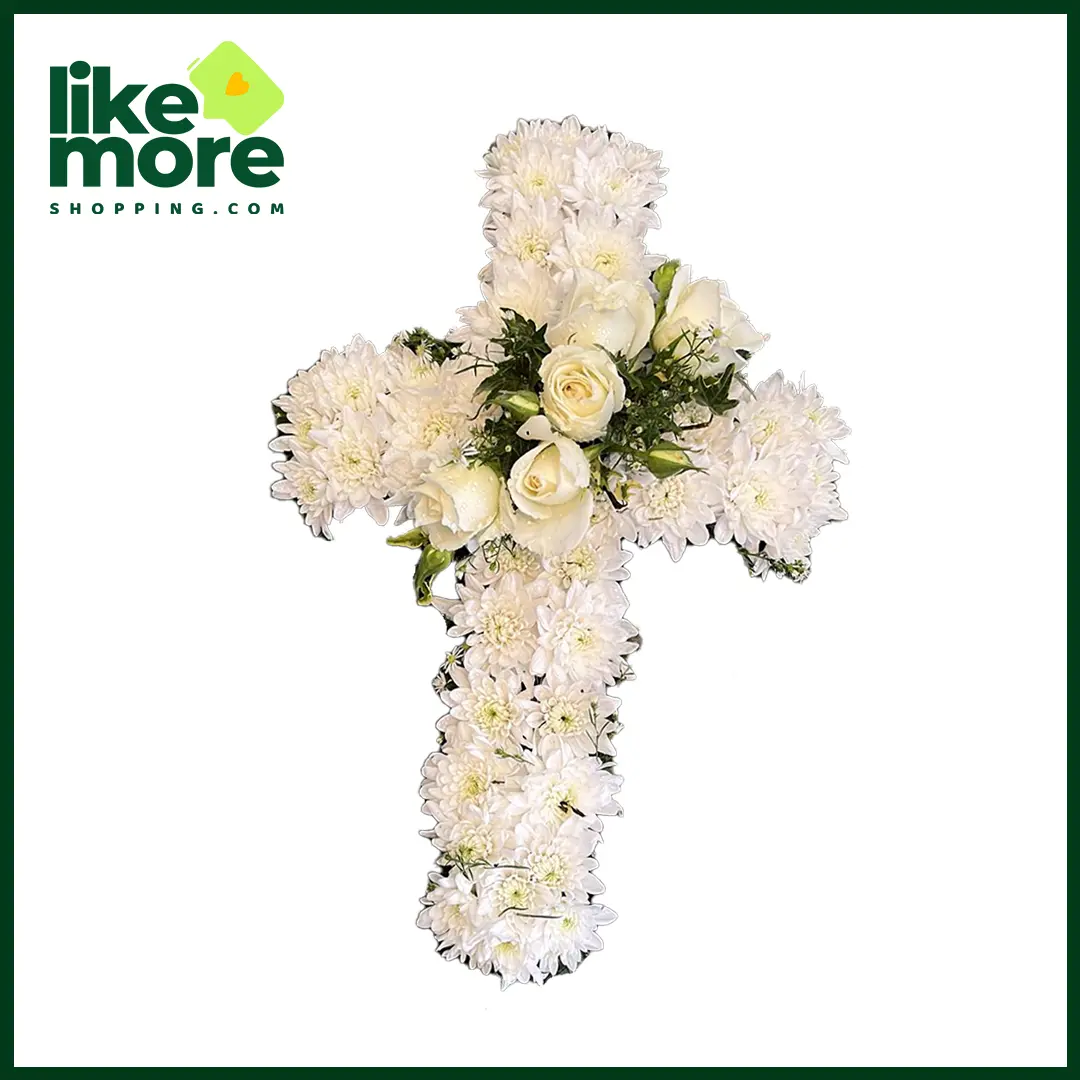 Main image of Funeral flowers 6
