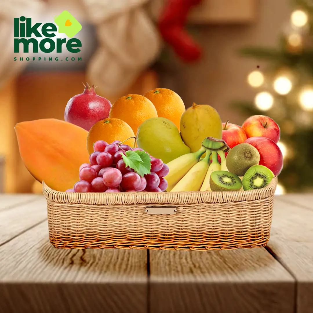 Main image of Fruitful Pleasures