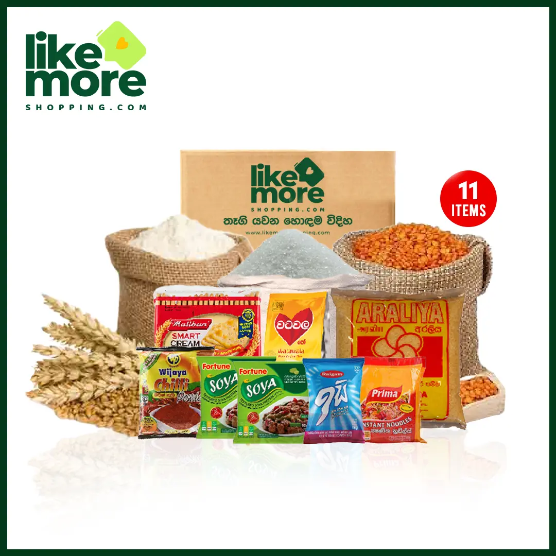 Main image of Value Pack 1