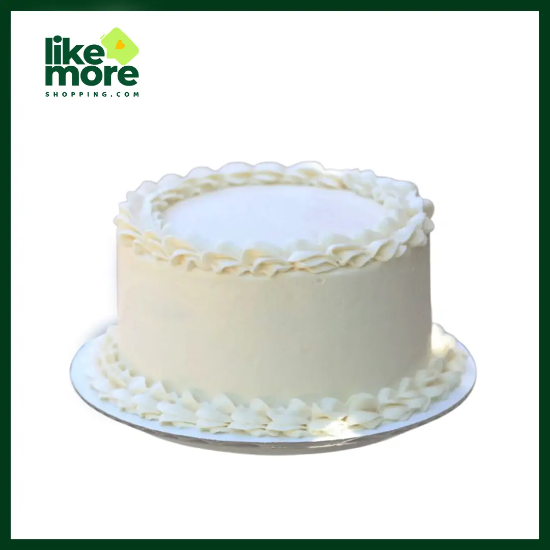 Main image of Vanilla Cake