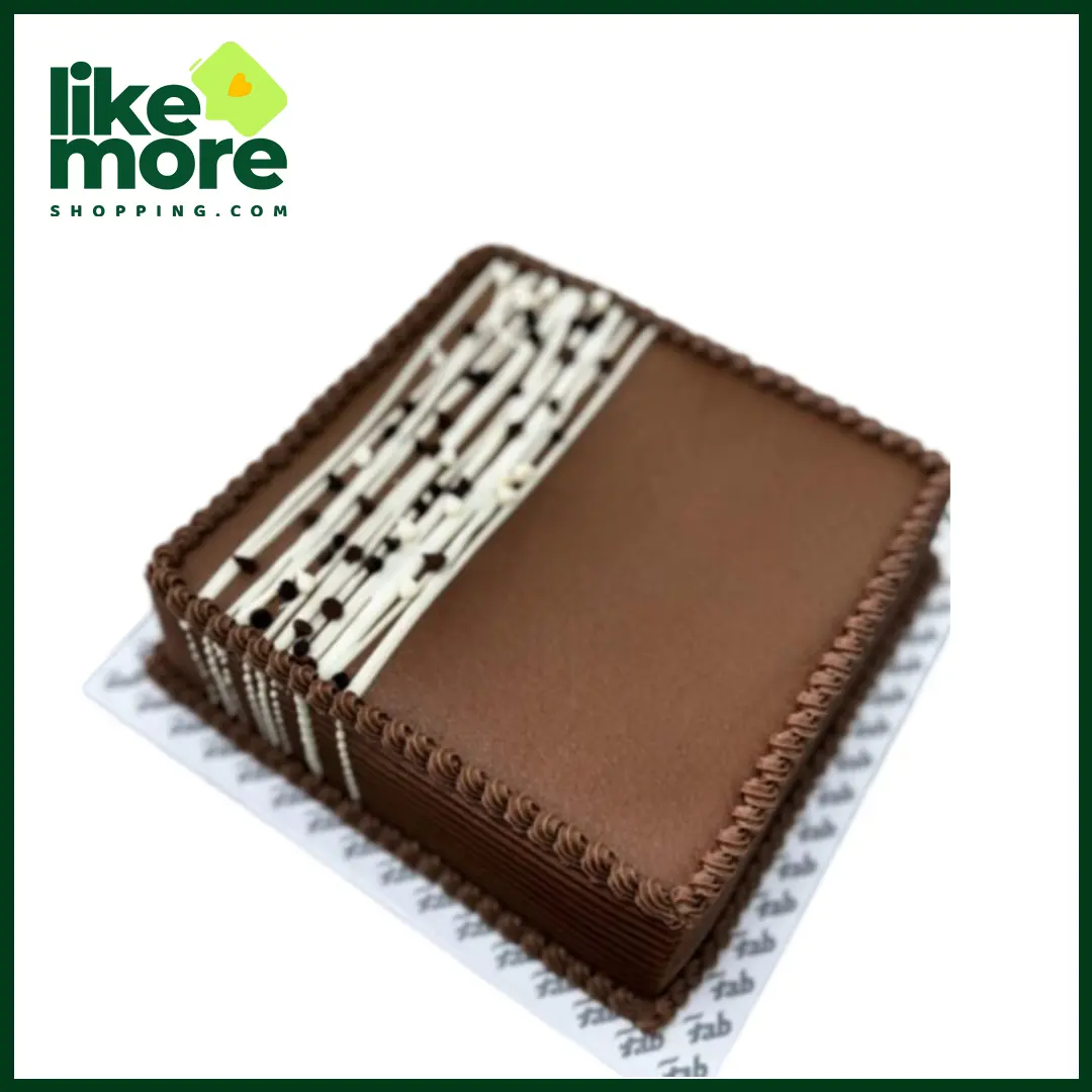 Main image of Chocolate Cake   - The Fab