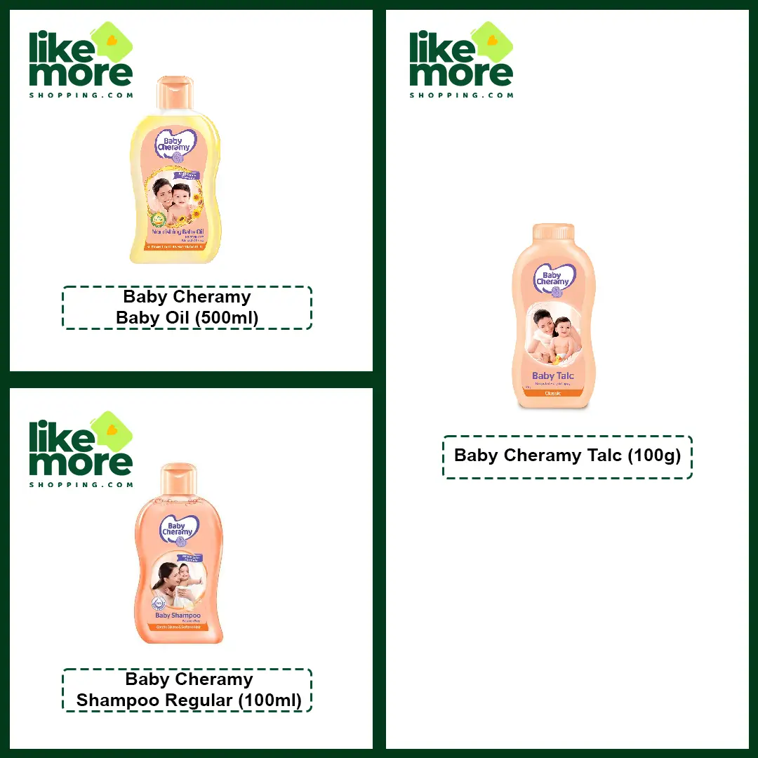 Baby Care - image 2