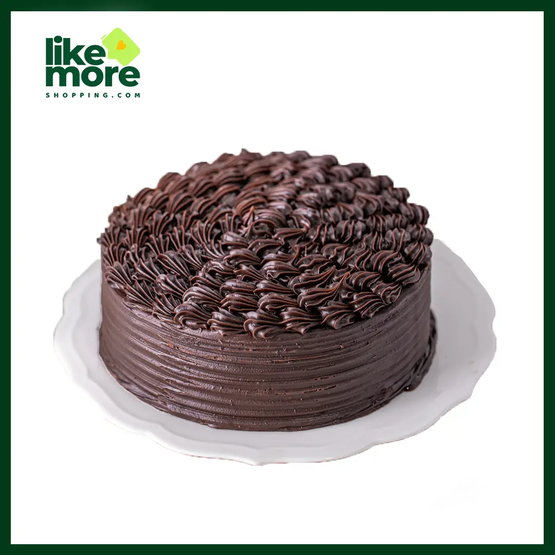 Double Chocolate cake - Bread Talk - image 1