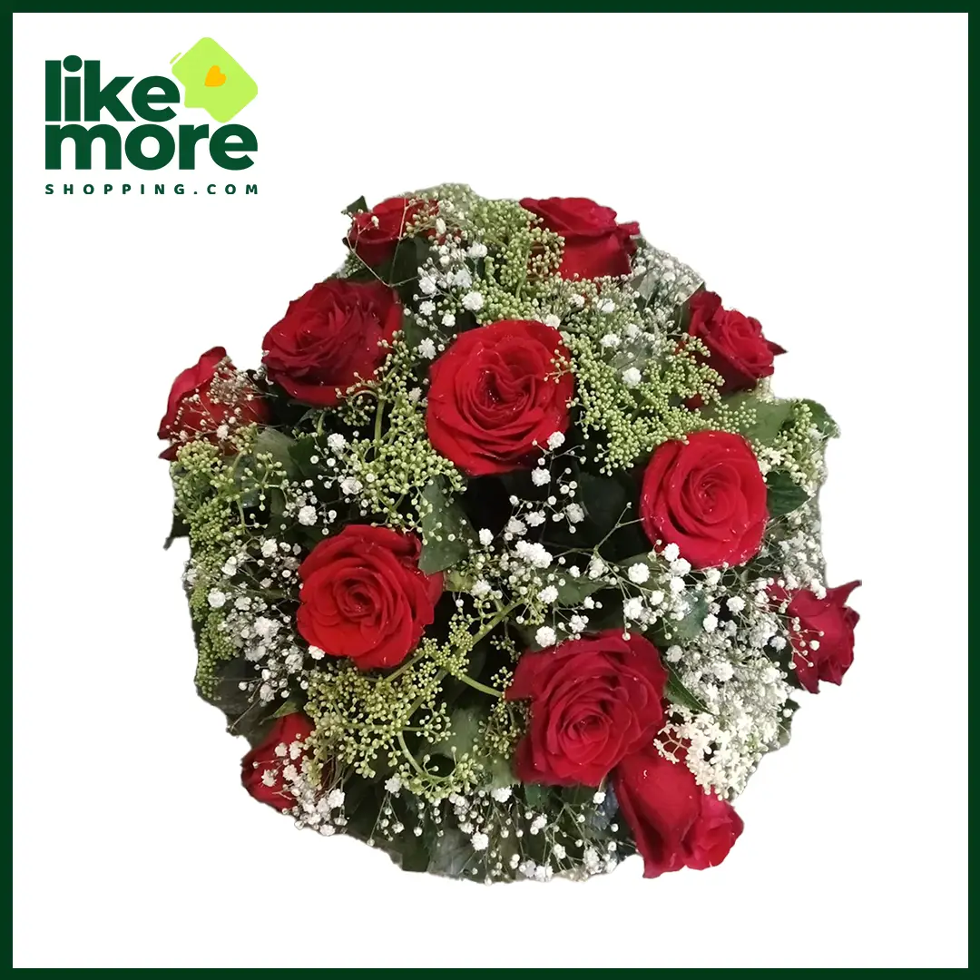 Funeral flowers 14 - image 1
