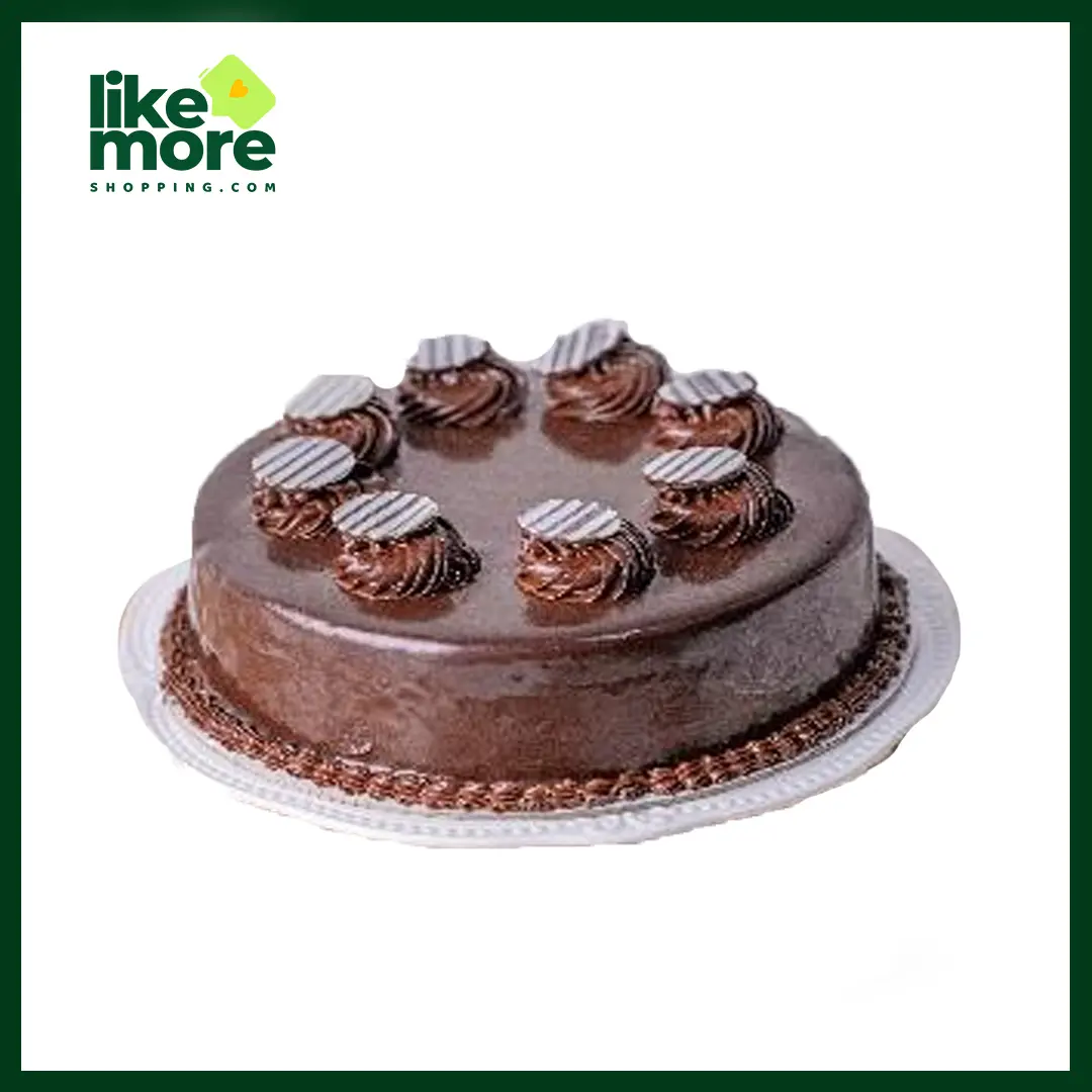 Main image of Choco Fudge Cake - Bread Talk