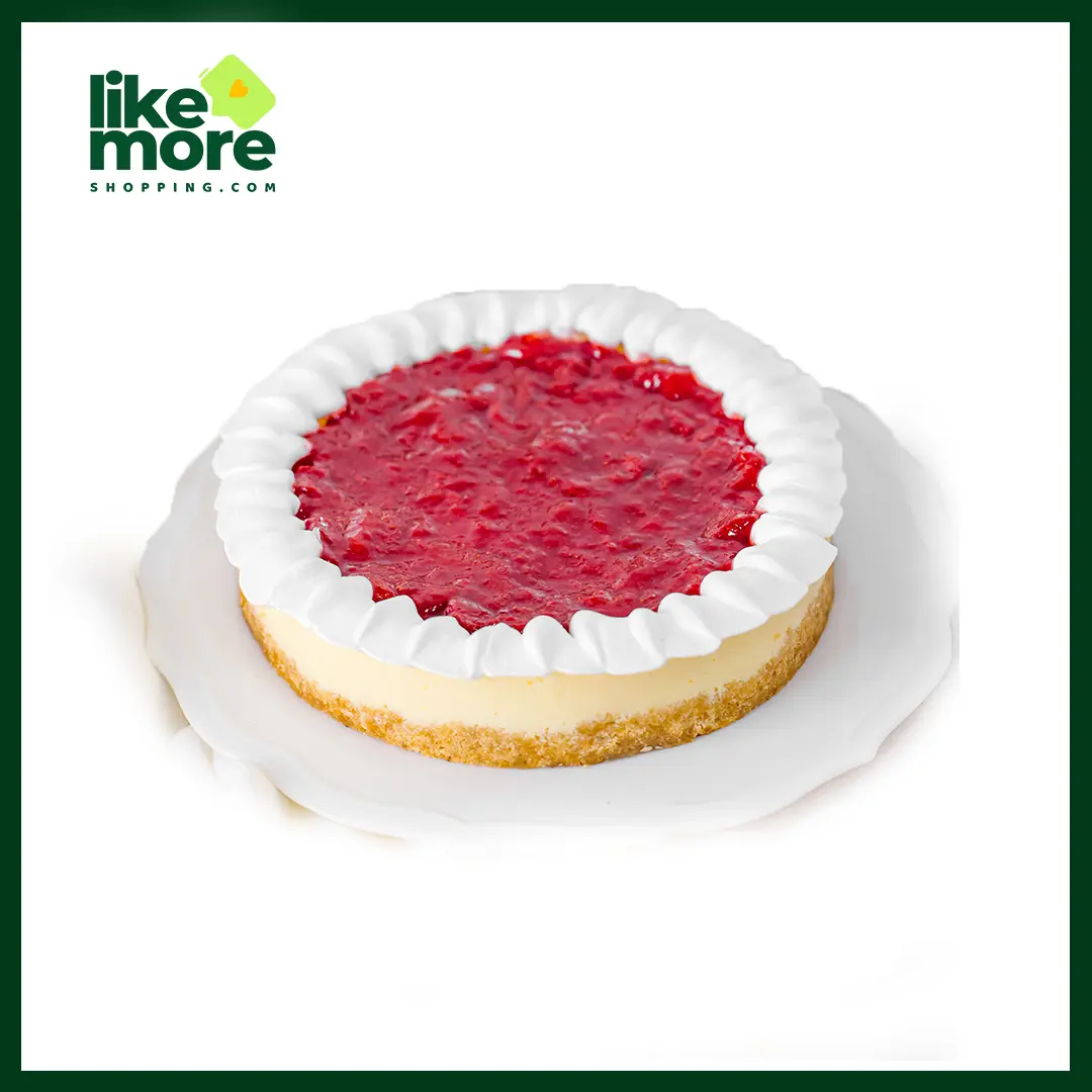 Main image of Cheese Cake Red Cherry - Bread Talk