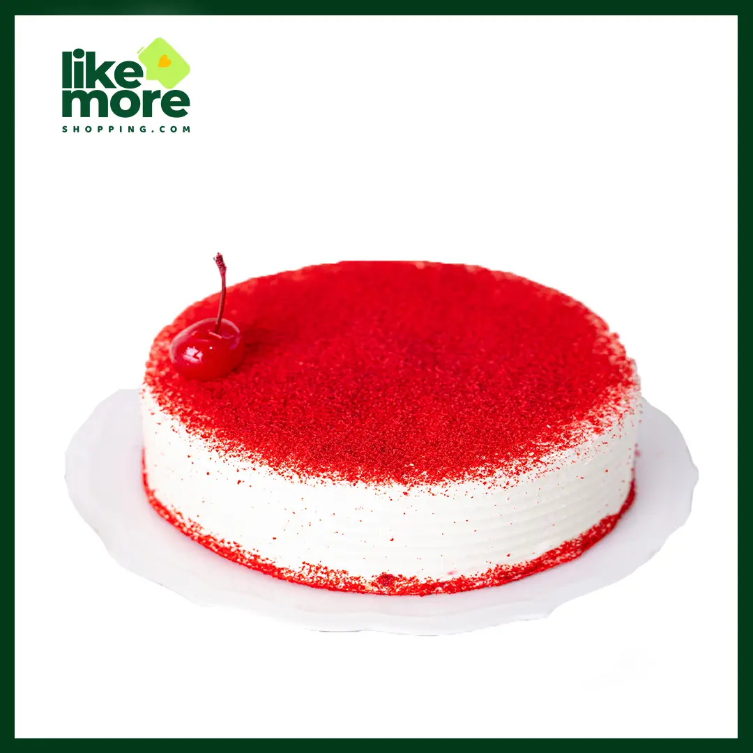 Red Velvet Cake - Bread Talk - image 1