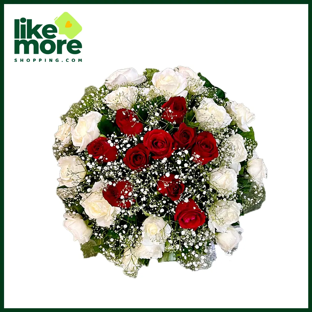 Main image of Funeral flowers 16