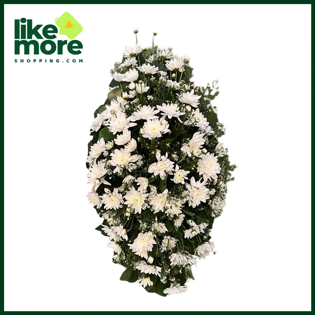 Main image of Funeral flowers 3