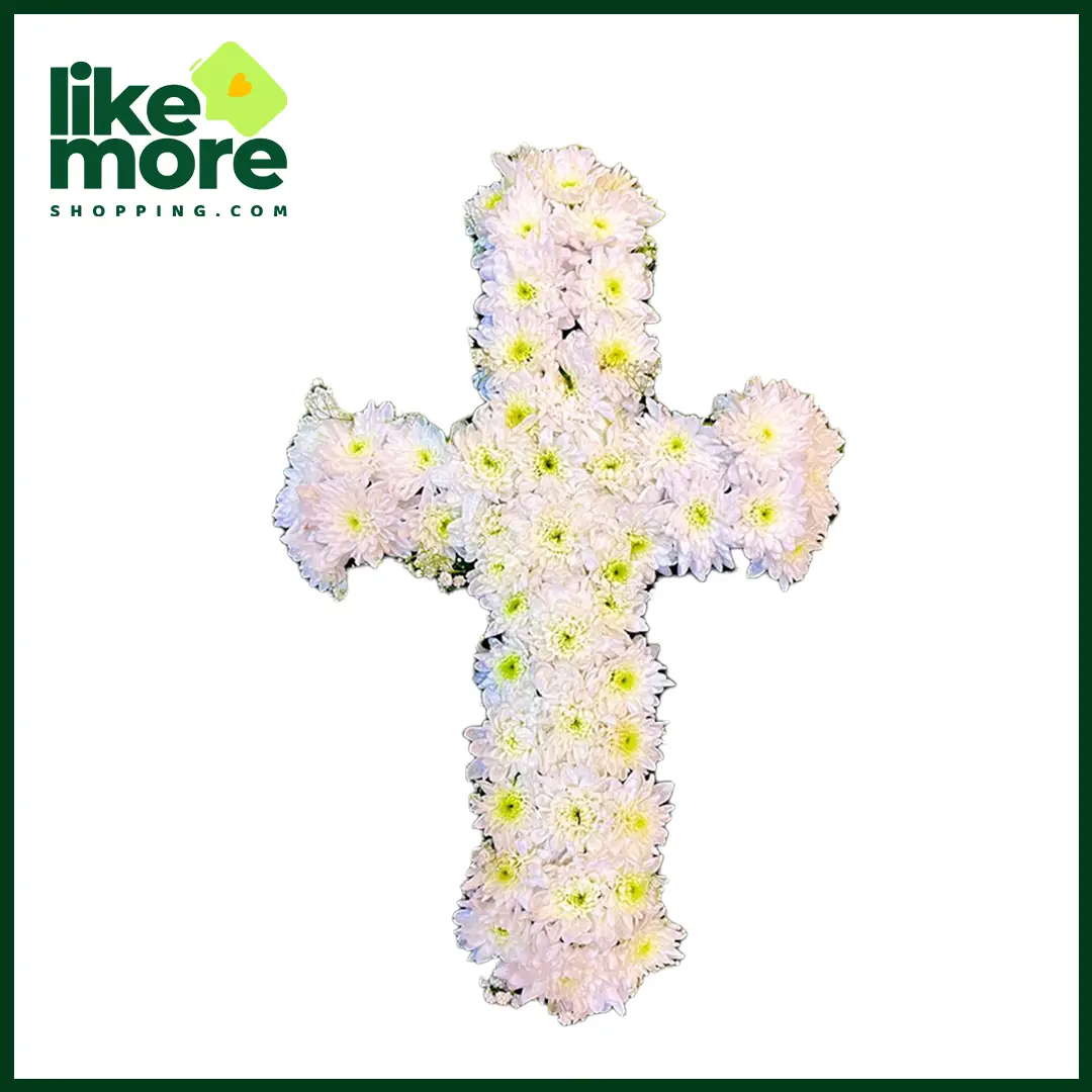 Funeral flowers 7 - image 1