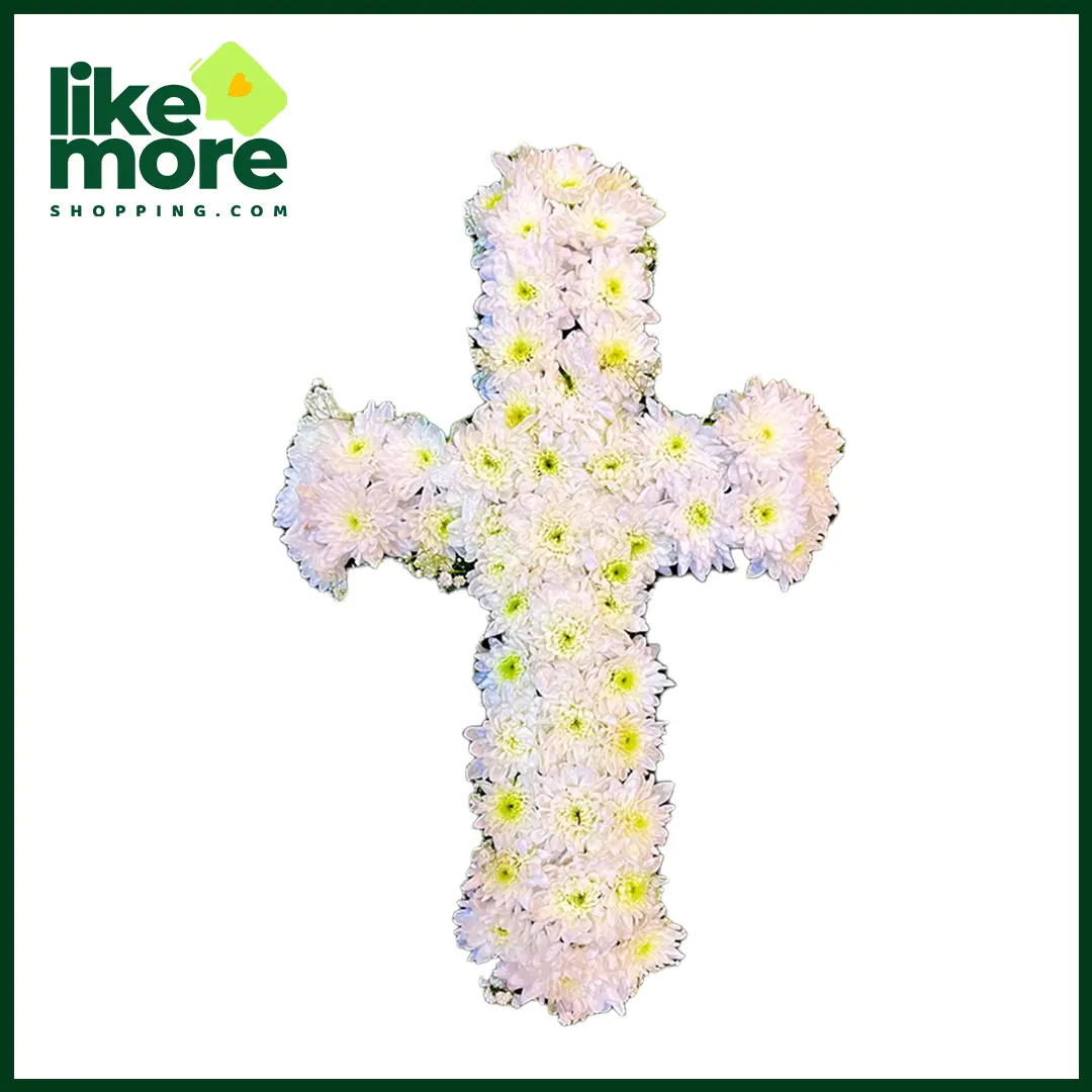Main image of Funeral flowers 7