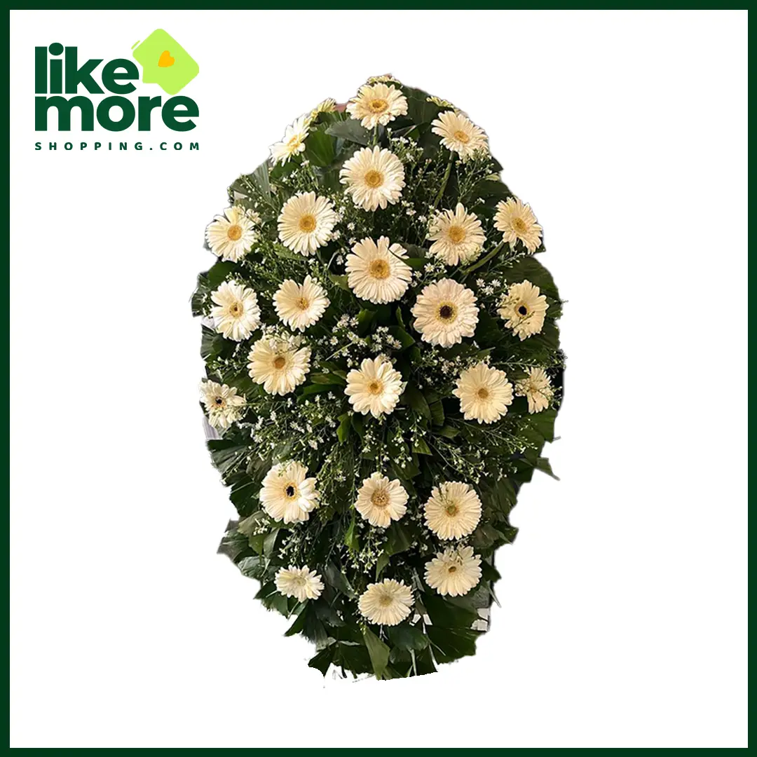 Funeral flowers 10 - image 1