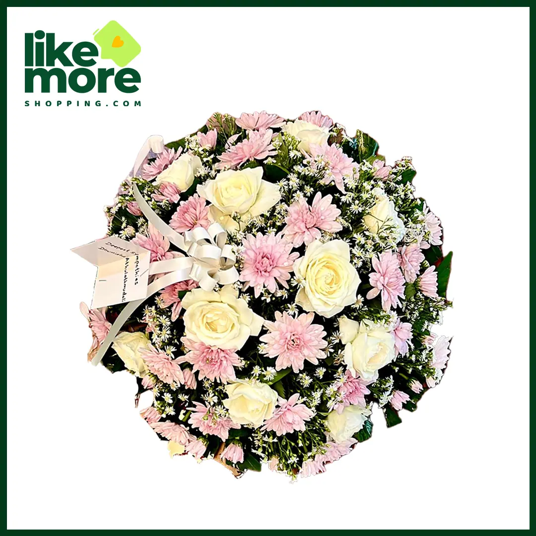 Main image of Funeral flowers 17