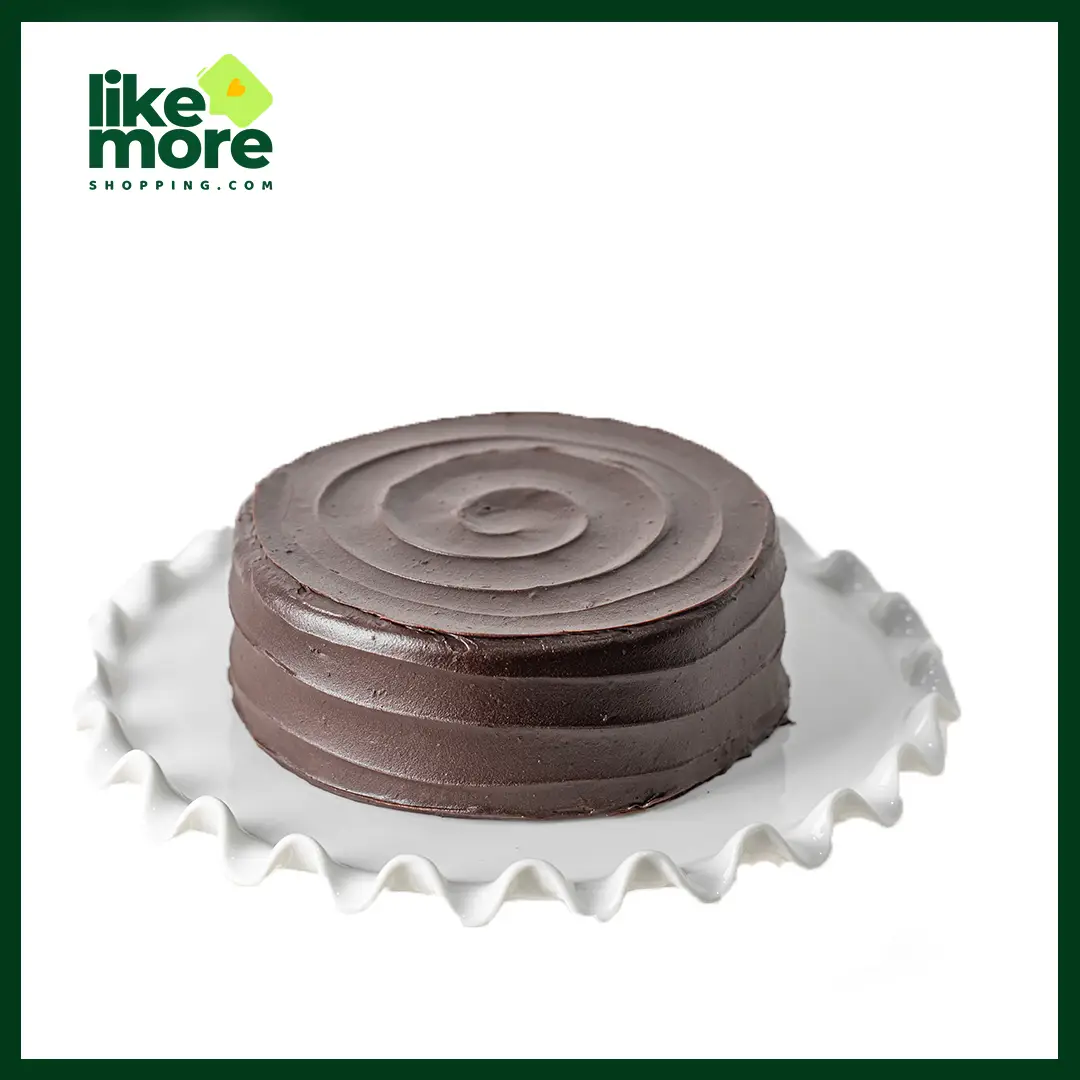 Eggless Chocolate cake - Bread Talk - image 1