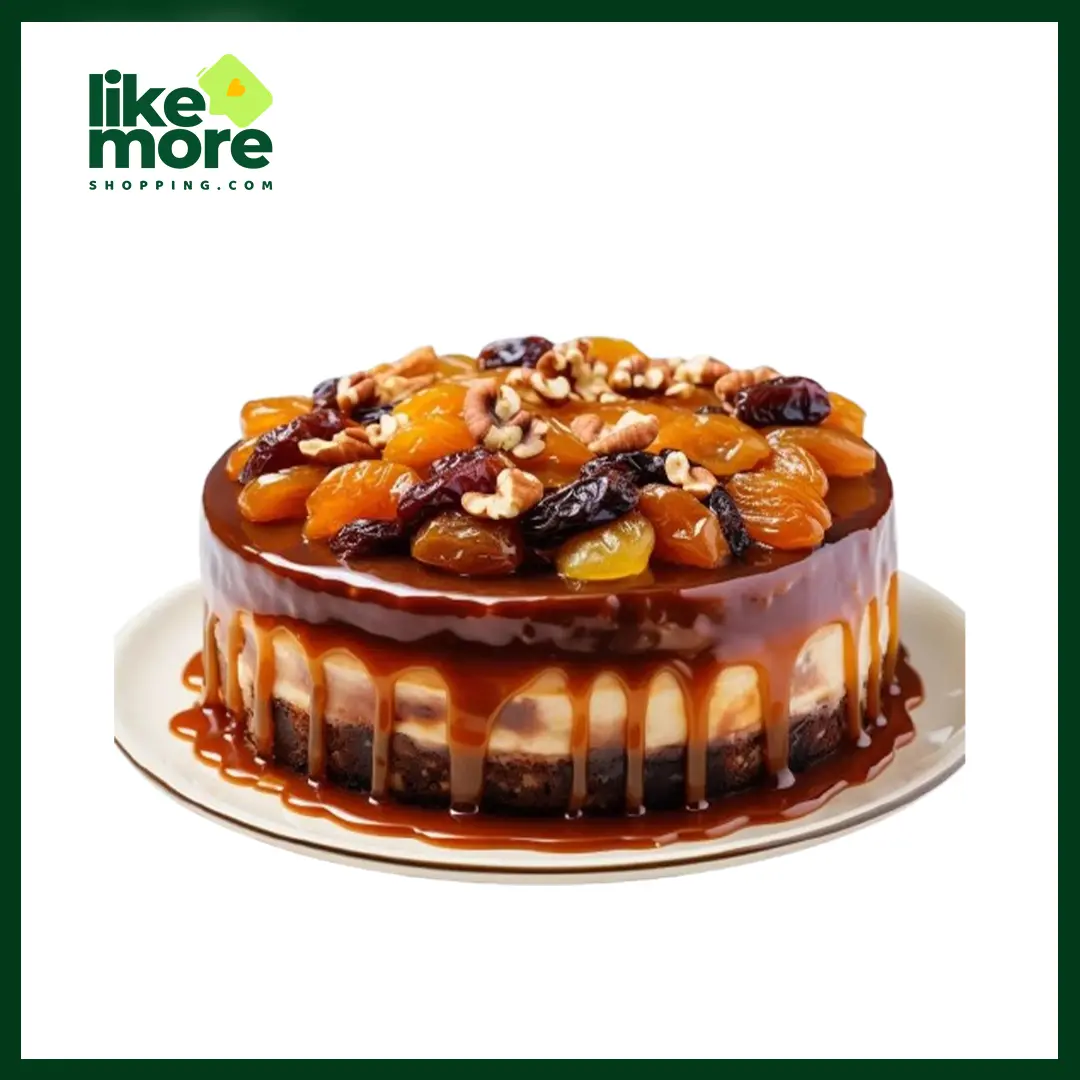 Main image of Delight Chocolate cake