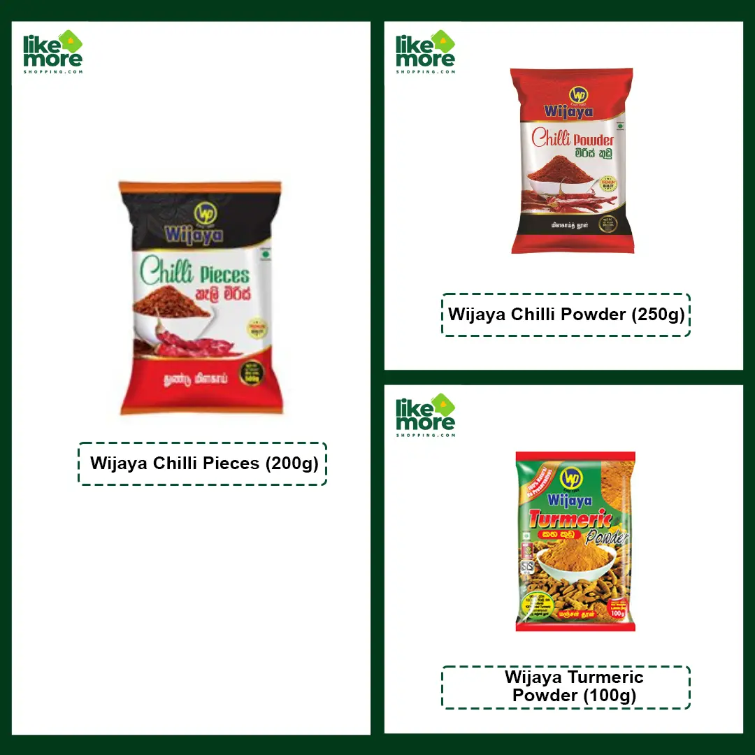 Assorted Spices Pack - image 3