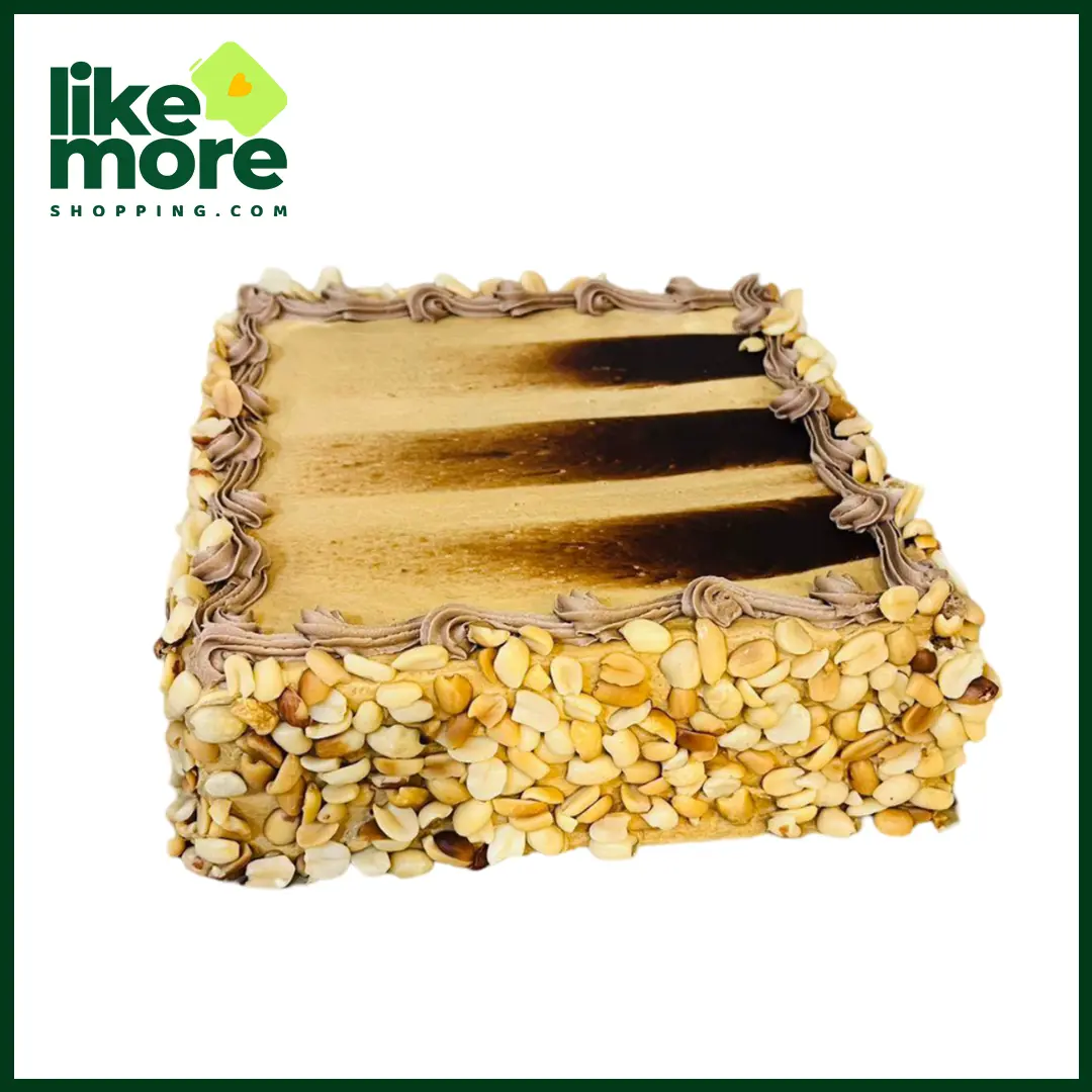 Main image of Caravan Fresh Coffee Cake (Medium)