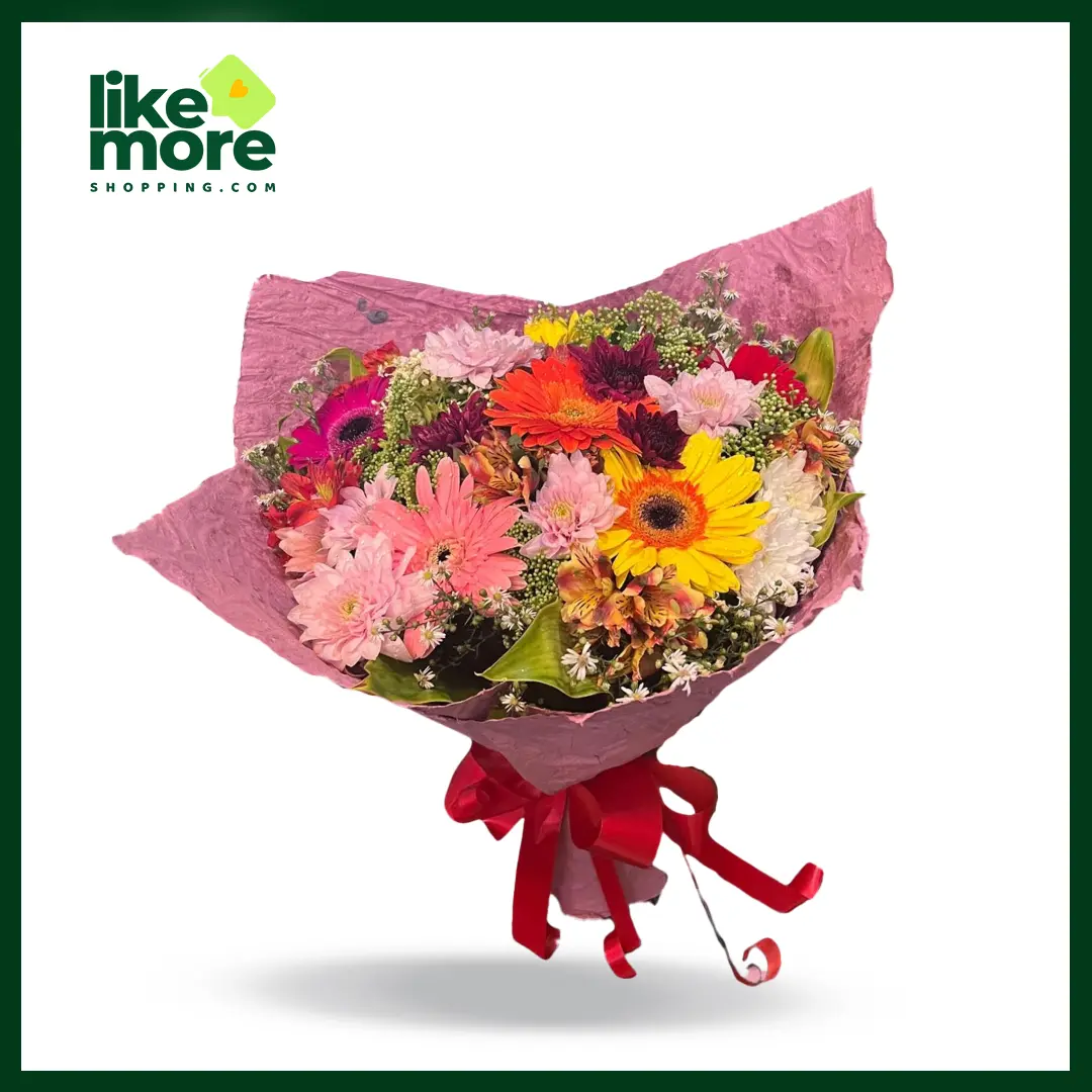 Main image of Garden Elegance Bunch