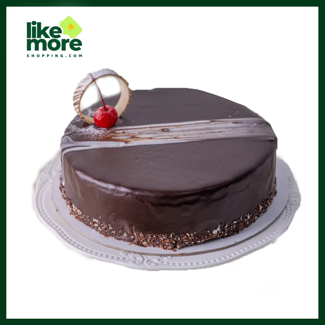 Chunky Choco Chip Cake - Bread Talk - image 1