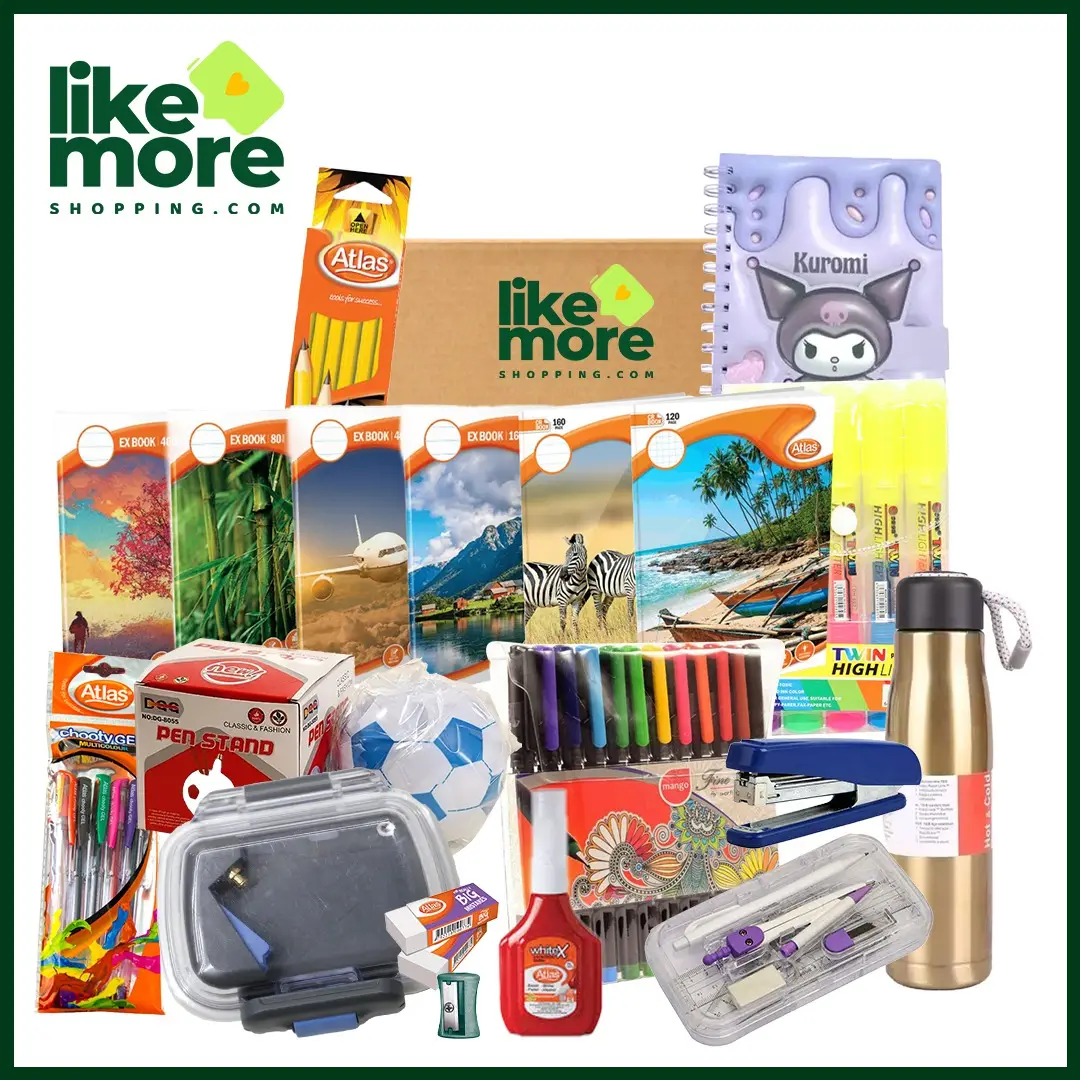 Package- For School Children