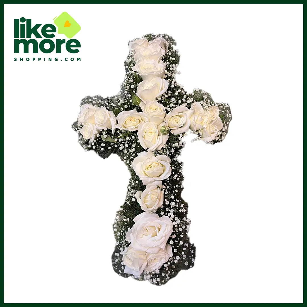 Main image of Funeral flowers 11