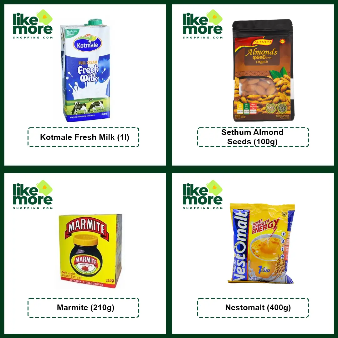Dairy Essentials Collection - image 3