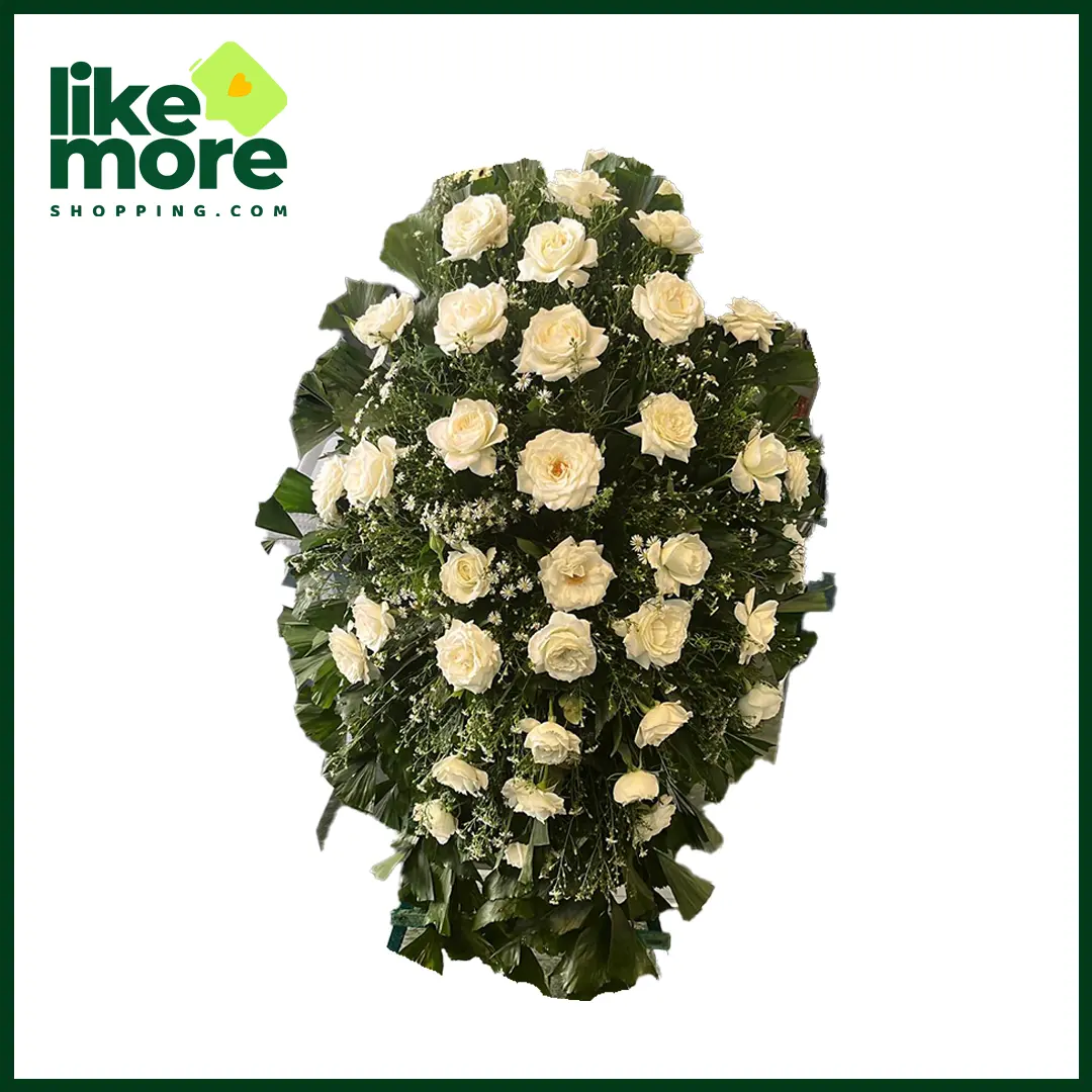 Main image of Funeral flowers 12