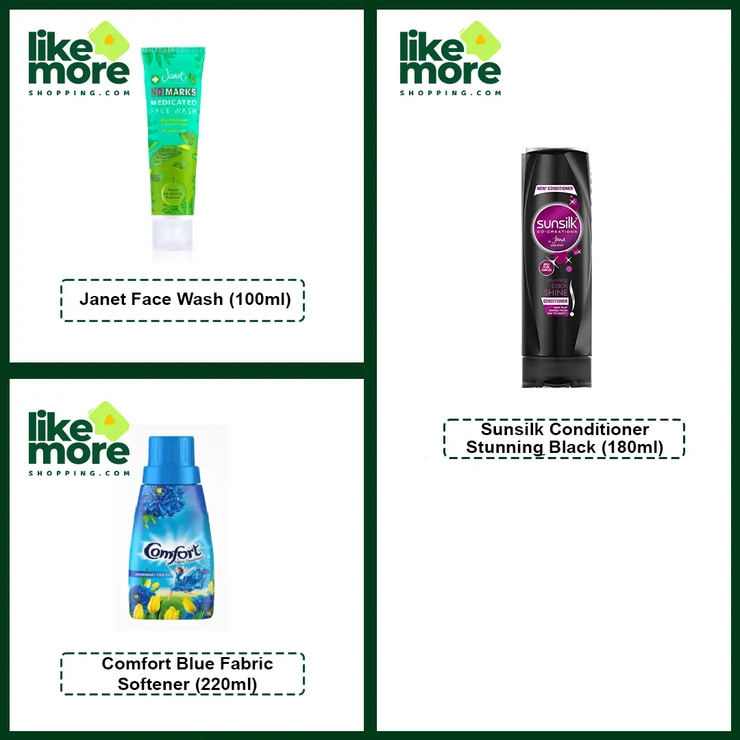 Everyday Bathroom Kit - image 2
