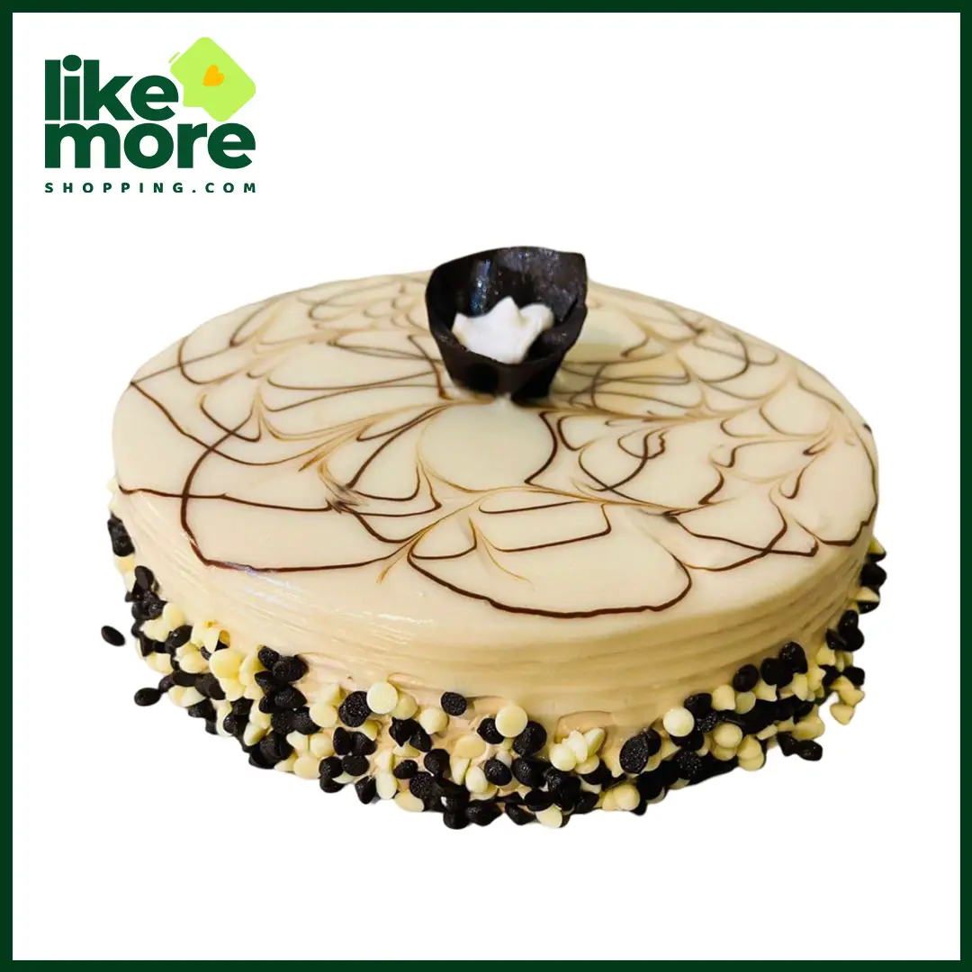 Caravan Fresh Marble Gateau (Medium) - image 1