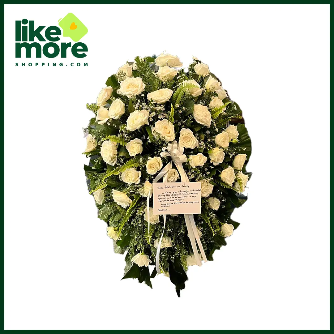 Funeral flowers 15 - image 1