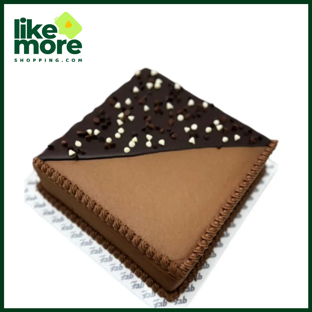 Chocolate Chip Cake - The Fab - image 1