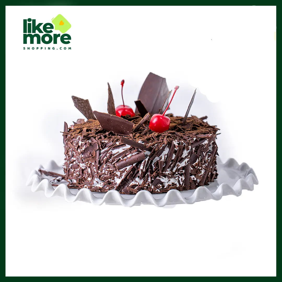 Black Forest Cake - Bread Talk - image 1