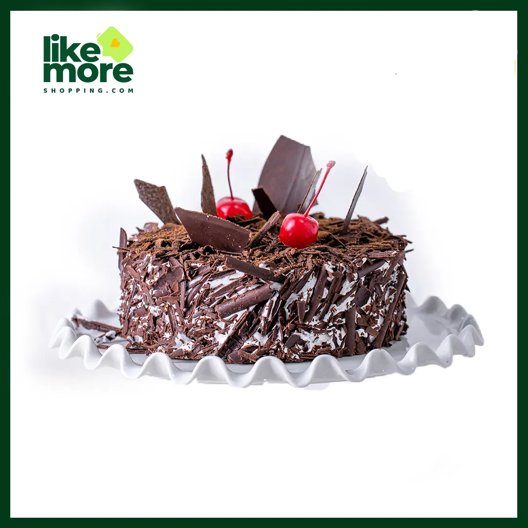 Main image of Black Forest Cake - Bread Talk